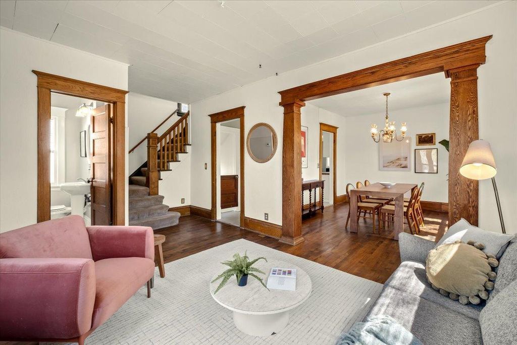 Photo of 3821 Bloomington Avenue, Minneapolis, MN 55407 (MLS # 7059410)