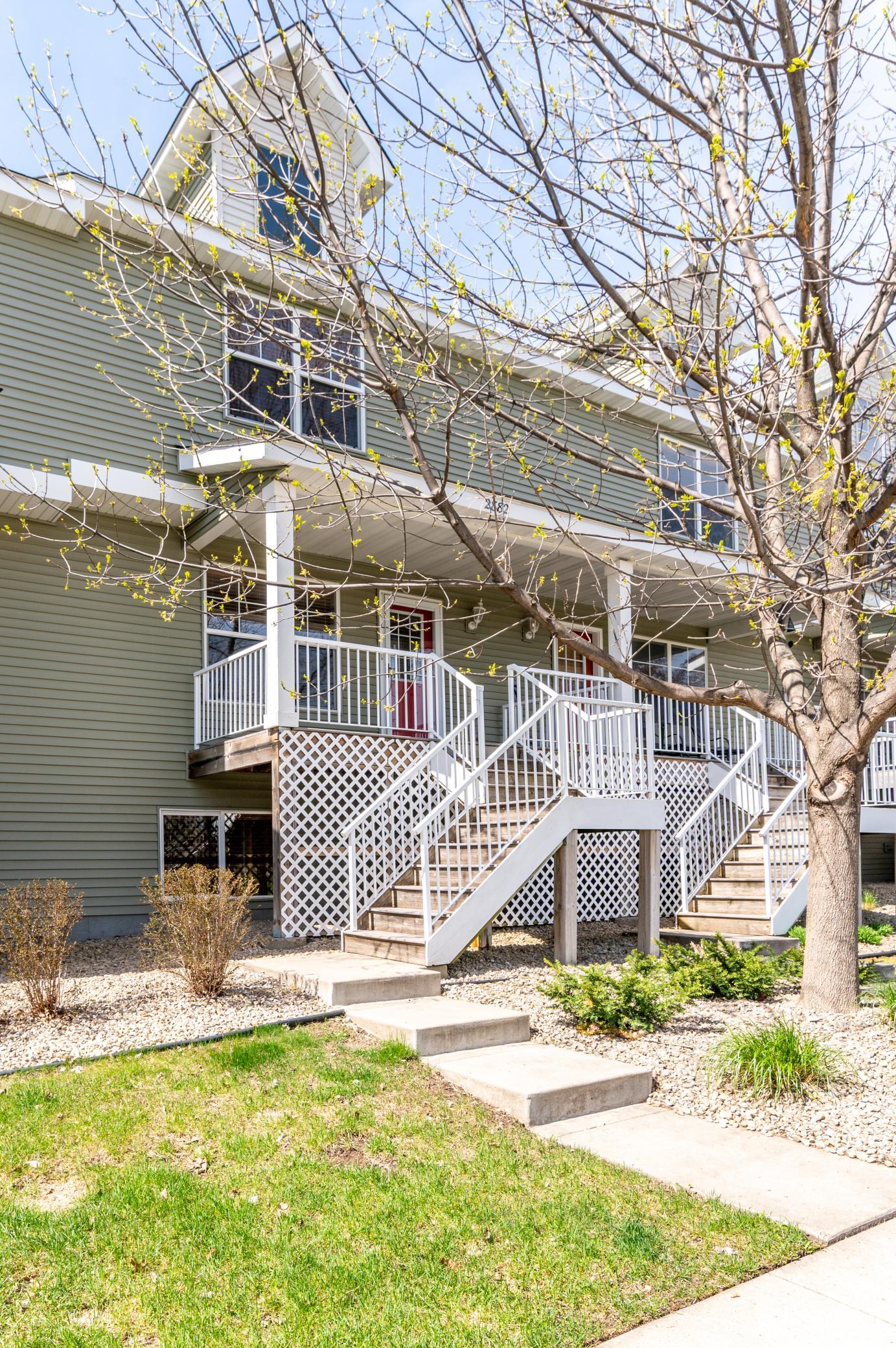 2882 Clover Ridge Drive
