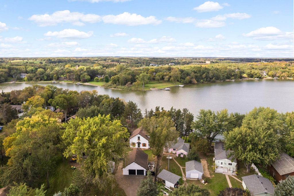 Photo of 3490 142nd Street NW, Monticello, MN 55362 (MLS # 7012895)