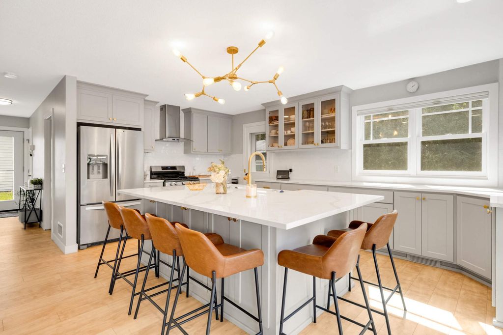 Photo of 3490 142nd Street NW, Monticello, MN 55362 (MLS # 7012895)