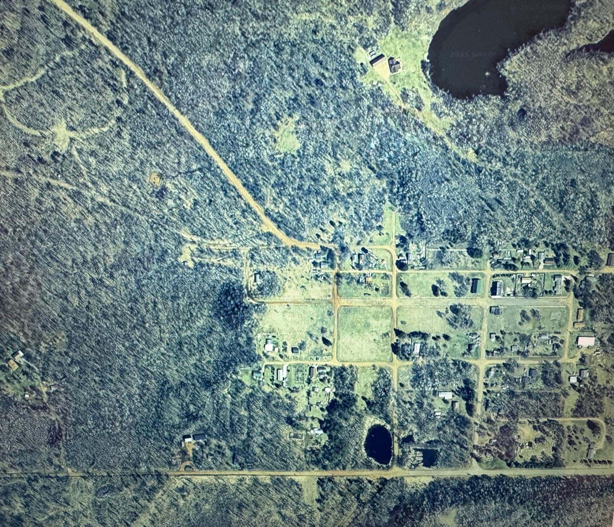 TBD Whitetail Street