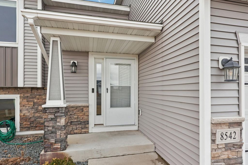 Photo of 8542 Ebben Circle NE, Monticello, MN 55362 (MLS # 7041286)