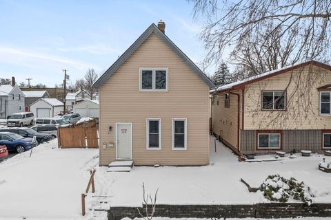 634 Van Buren Avenue Saint Paul MN 55104
