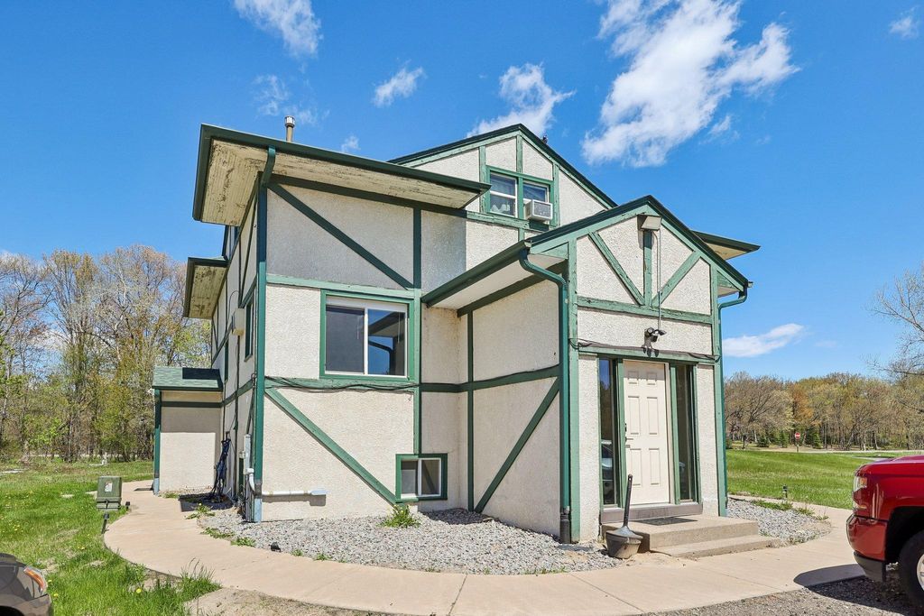 Photo of 17256 Kenyon Street NE #2, Andover, MN 55304 (MLS # 7071832)