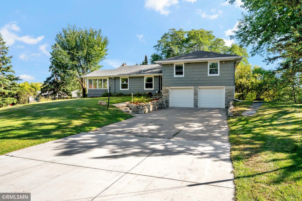 Photo of 3533 W 103rd Street, Bloomington, MN 55431 (MLS # 7148803)