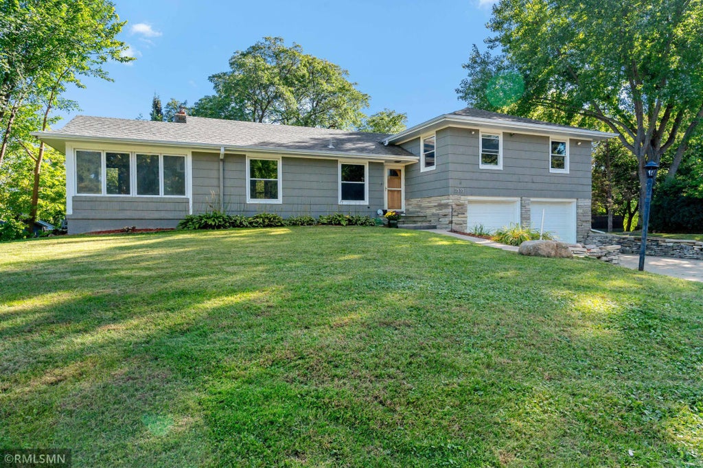 Photo of 3533 W 103rd Street, Bloomington, MN 55431 (MLS # 7148803)