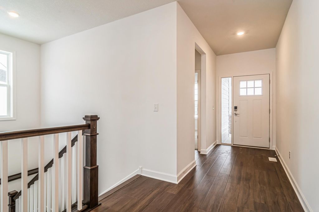 Photo of 13276 Hupp Court NE, Blaine, MN 55449 (MLS # 7005445)