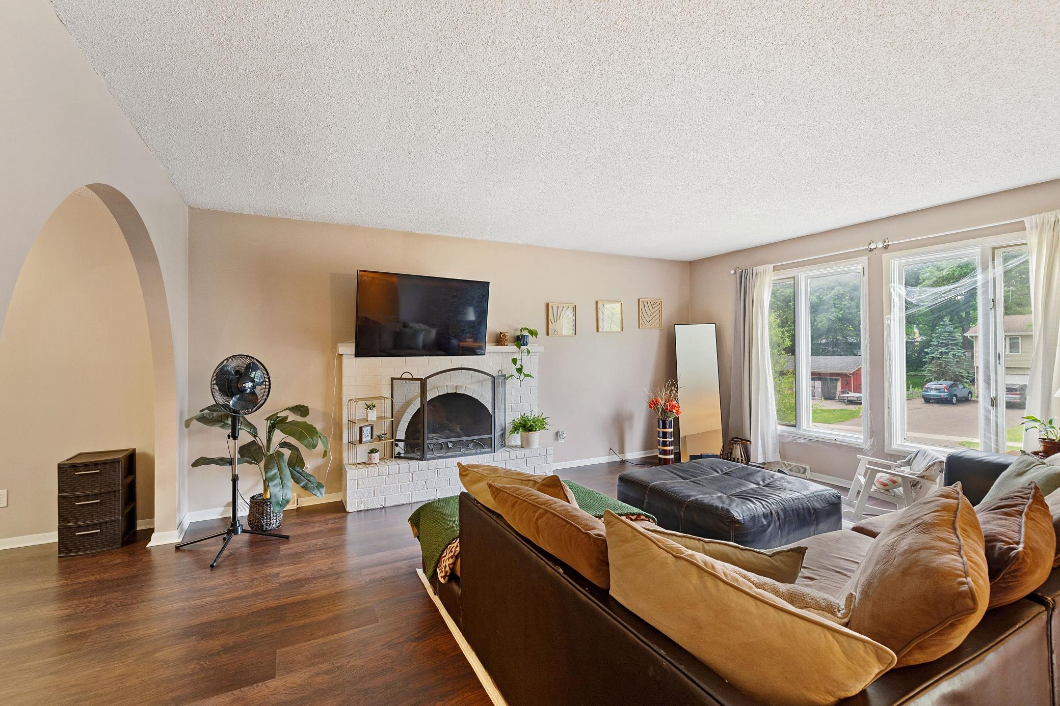 121 Chaparral Drive