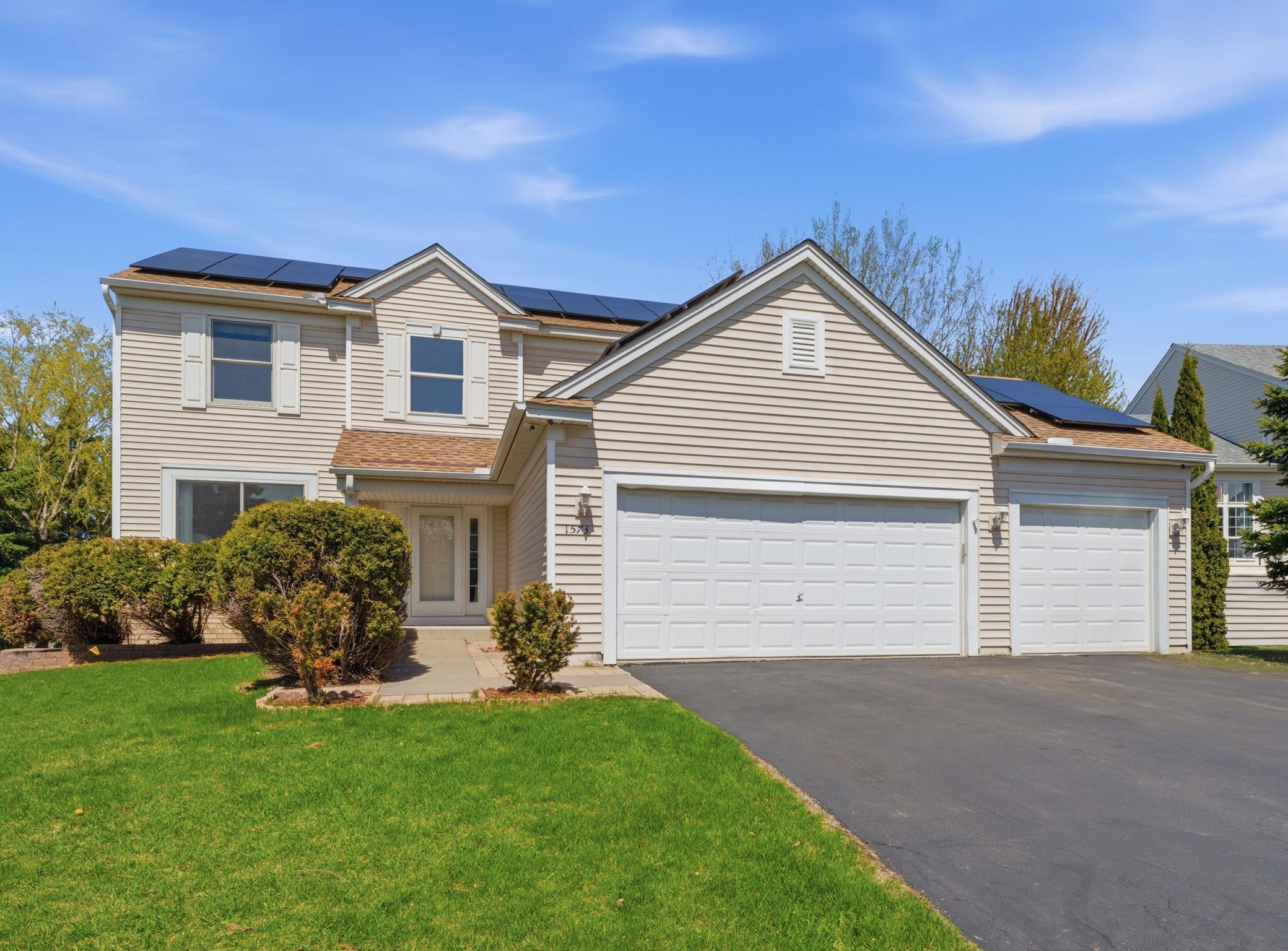 1573 Johnny Cake Alcove