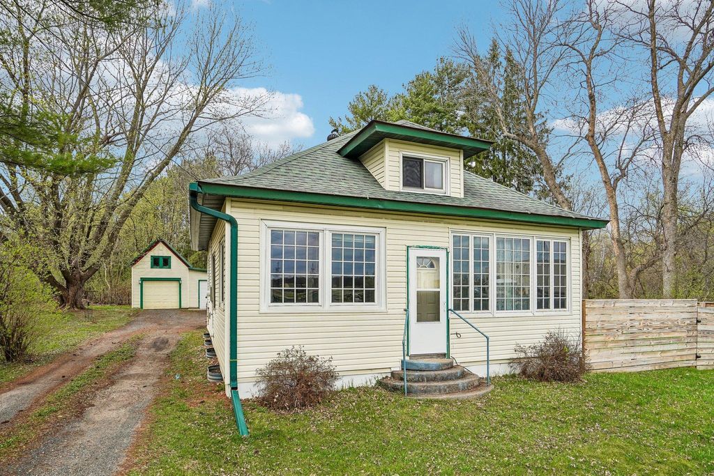 Photo of 309 State Street #35, Saint Croix Falls, WI 54024 (MLS # 6814086)