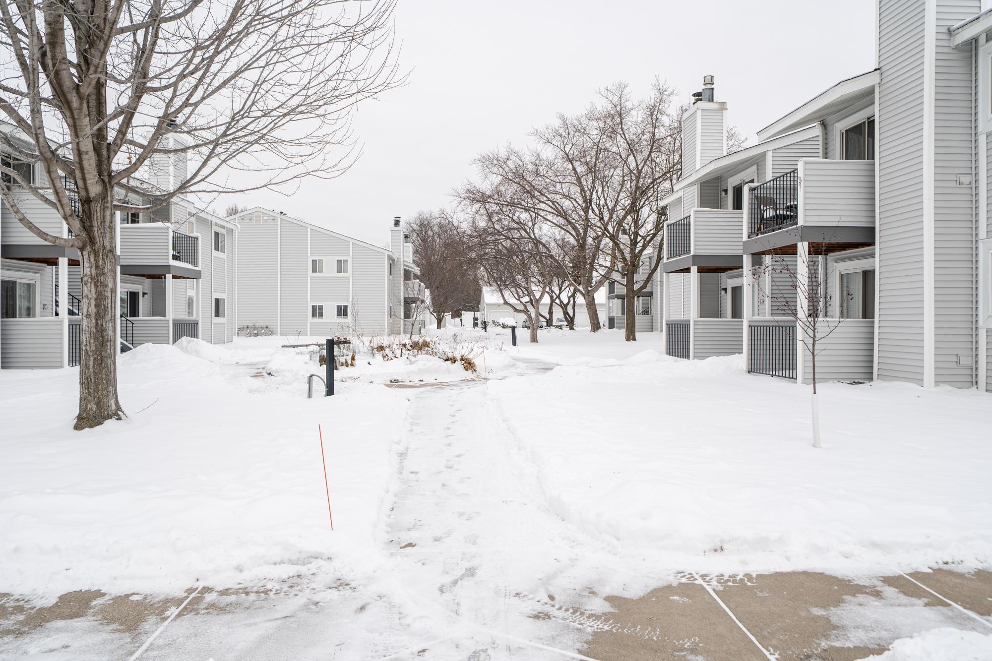 1704 Pleasant Street D