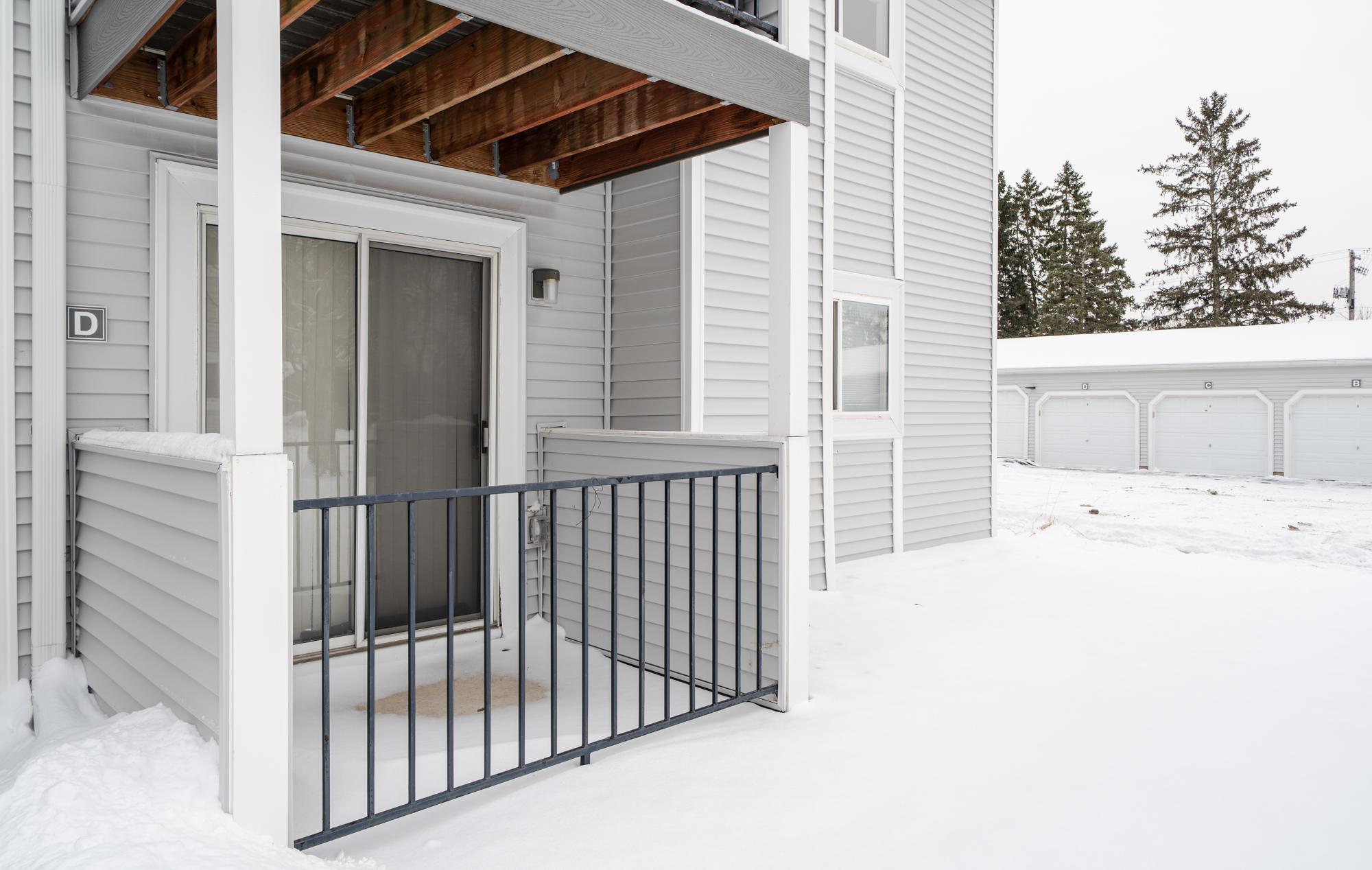 1704 Pleasant Street D