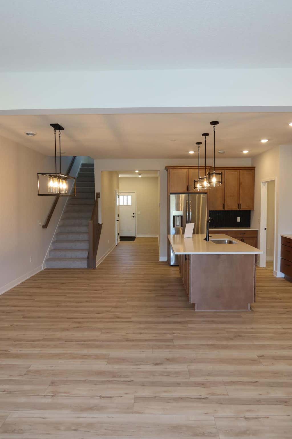 Photo of 13789 Hollybrook Circle, Apple Valley, MN 55124 (MLS # 7086198)