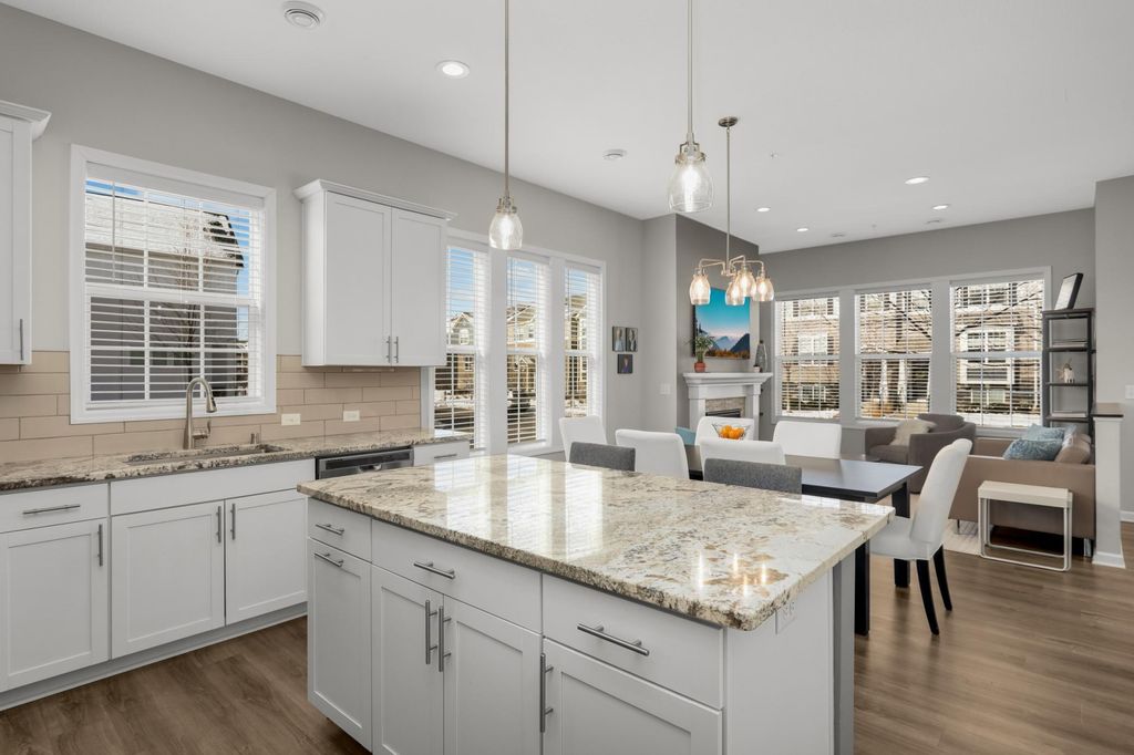 Photo of 8130 Central Park Way N, Maple Grove, MN 55369 (MLS # 7019796)