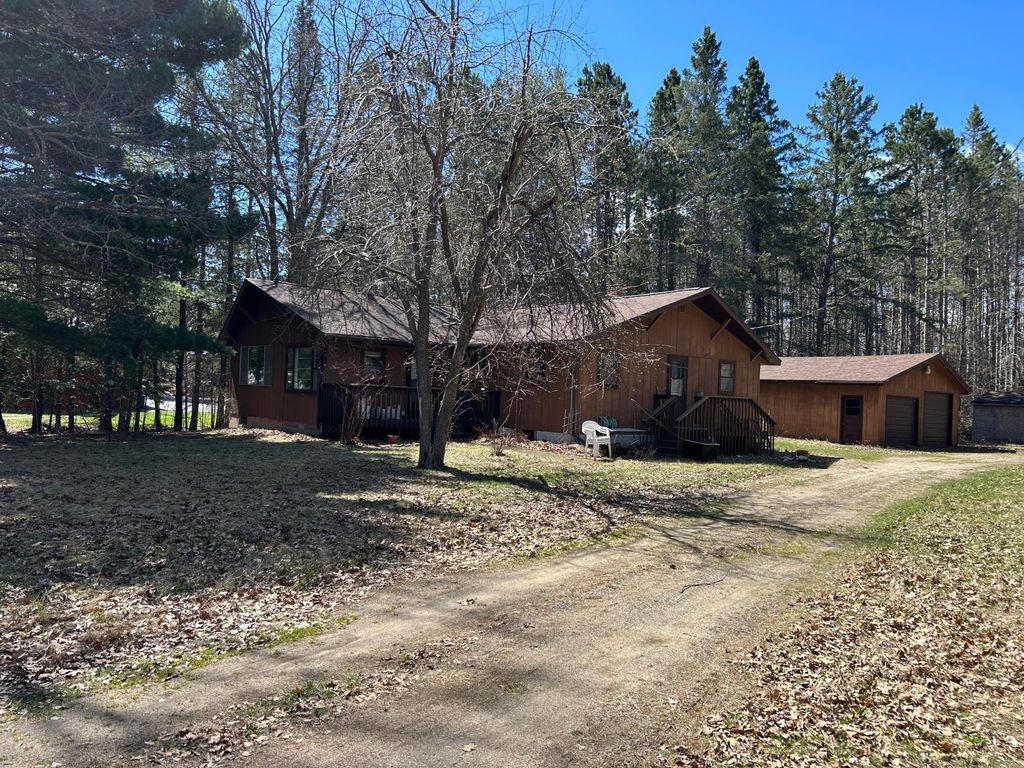 Photo of 539 State 6 NE, Outing, MN 56662 (MLS # 7065136)