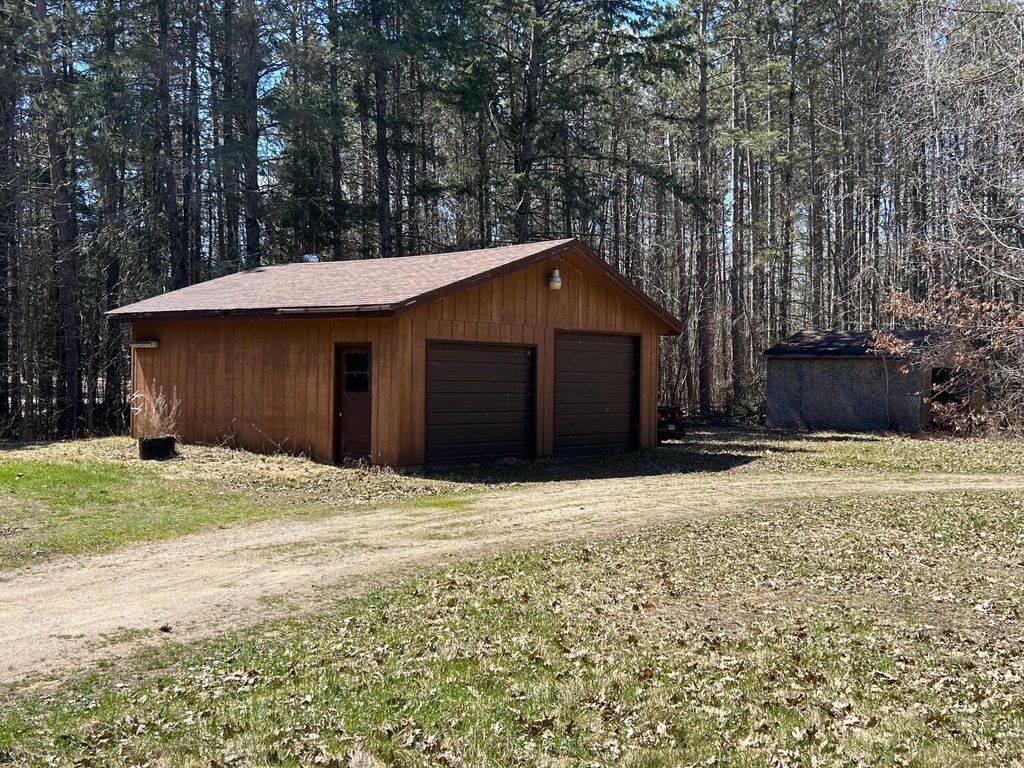 Photo of 539 State 6 NE, Outing, MN 56662 (MLS # 7065136)