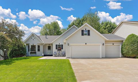3584 Tara Lane Woodbury MN 55125