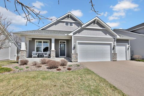 4731 127th Lane NE Blaine MN 55449