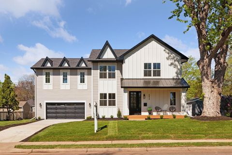 5824 Knox Avenue S Minneapolis MN 55419