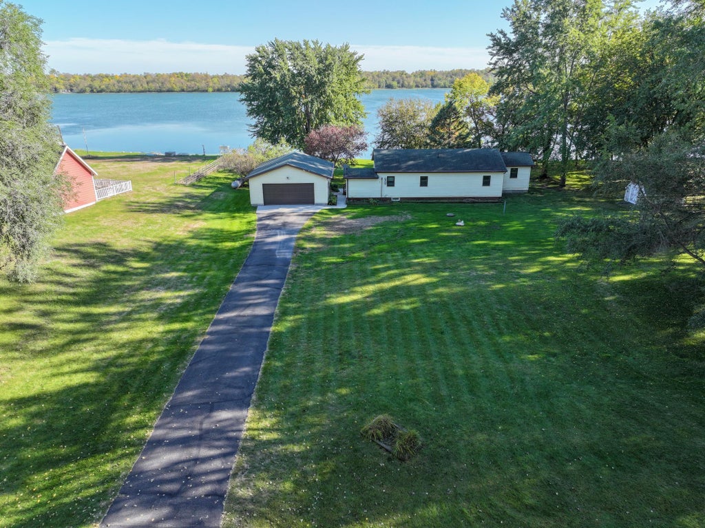 Photo of 25547 Nordic Point Drive, Glenwood, MN 56334 (MLS # 7152094)