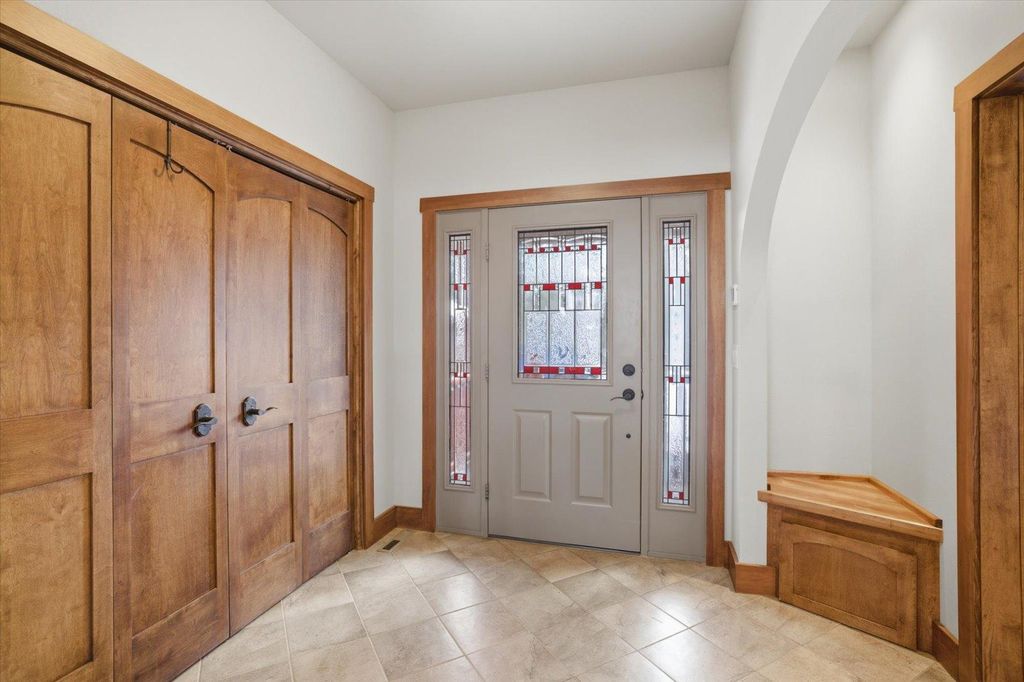 Photo of 13699 Mill Road, Ely, MN 55731 (MLS # 7045122)