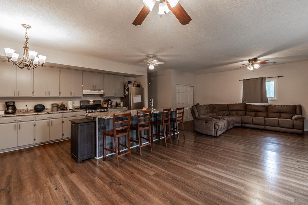 Photo of 422 E 221st Street, Clearwater, MN 55320 (MLS # 7101810)