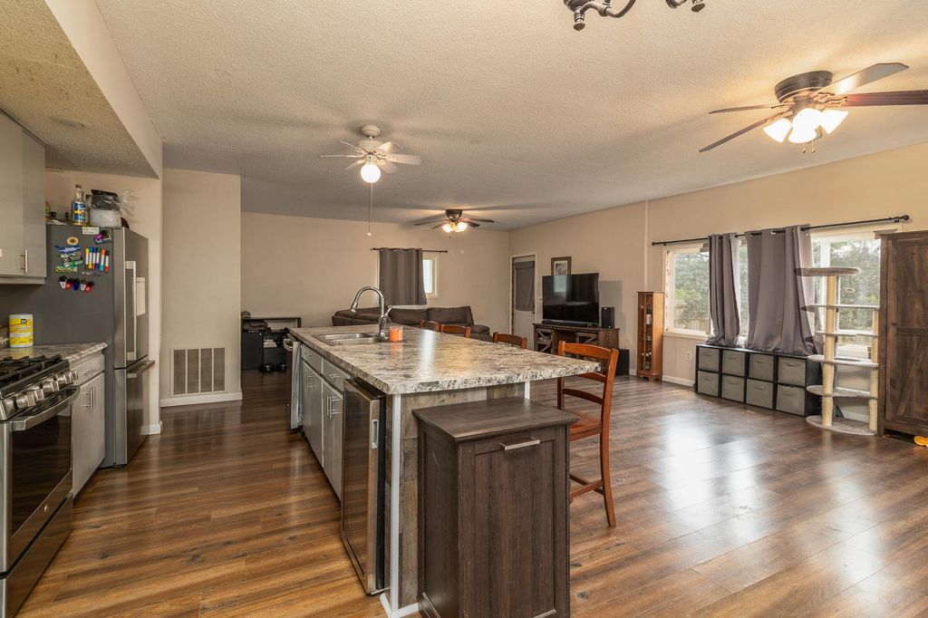 Photo of 422 E 221st Street, Clearwater, MN 55320 (MLS # 7101810)