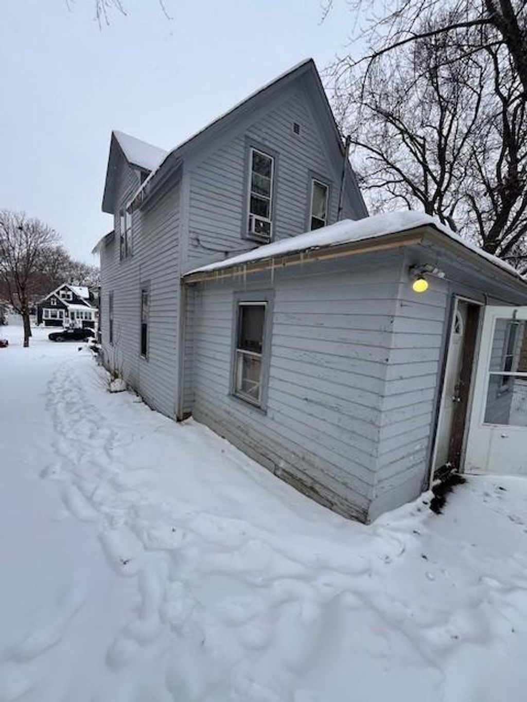 Photo of 3550 Oliver Avenue N, Minneapolis, MN 55412 (MLS # 7018759)