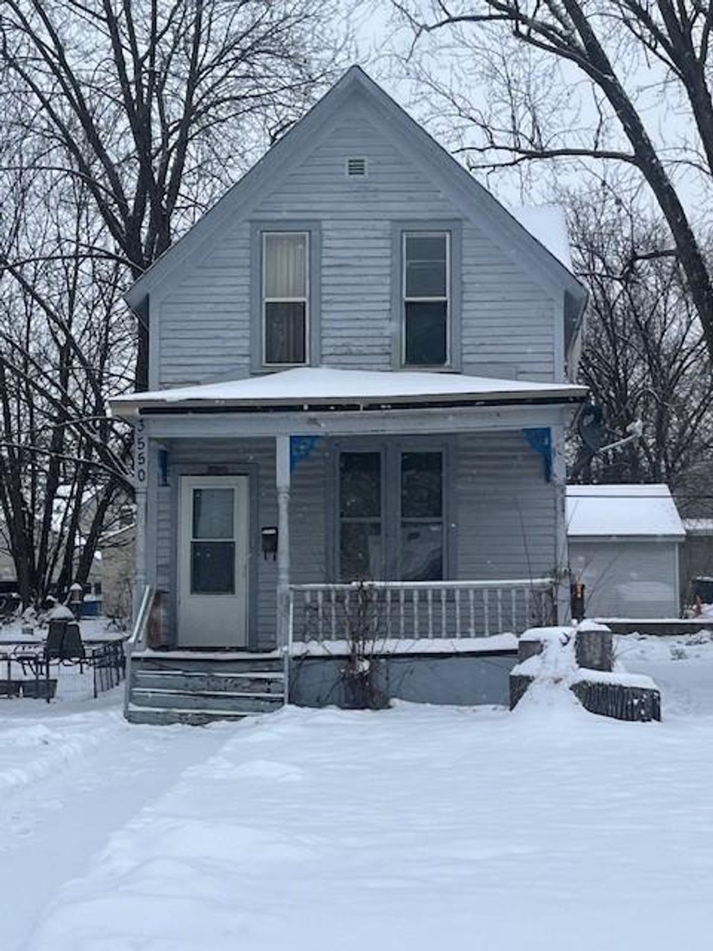 Photo of 3550 Oliver Avenue N, Minneapolis, MN 55412 (MLS # 7018759)