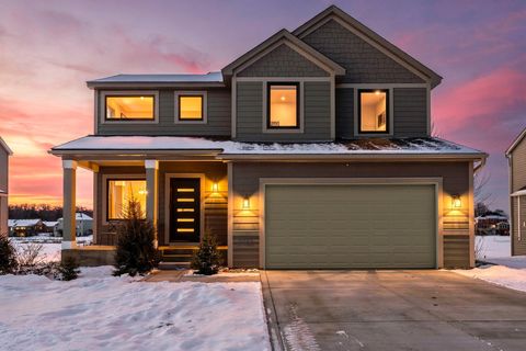 2350 119th Avenue NE Blaine MN 55449