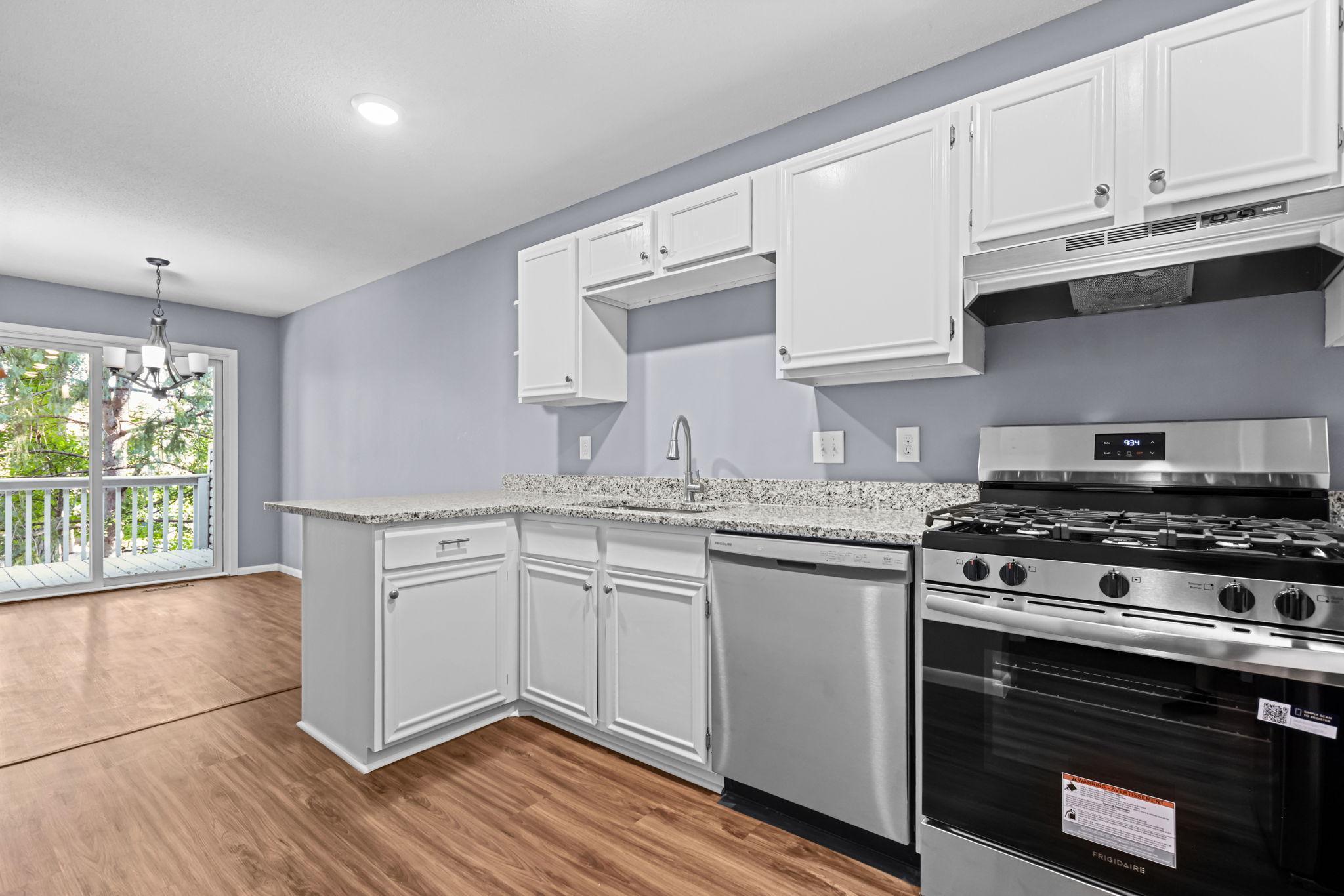 1269 Timbershore Lane