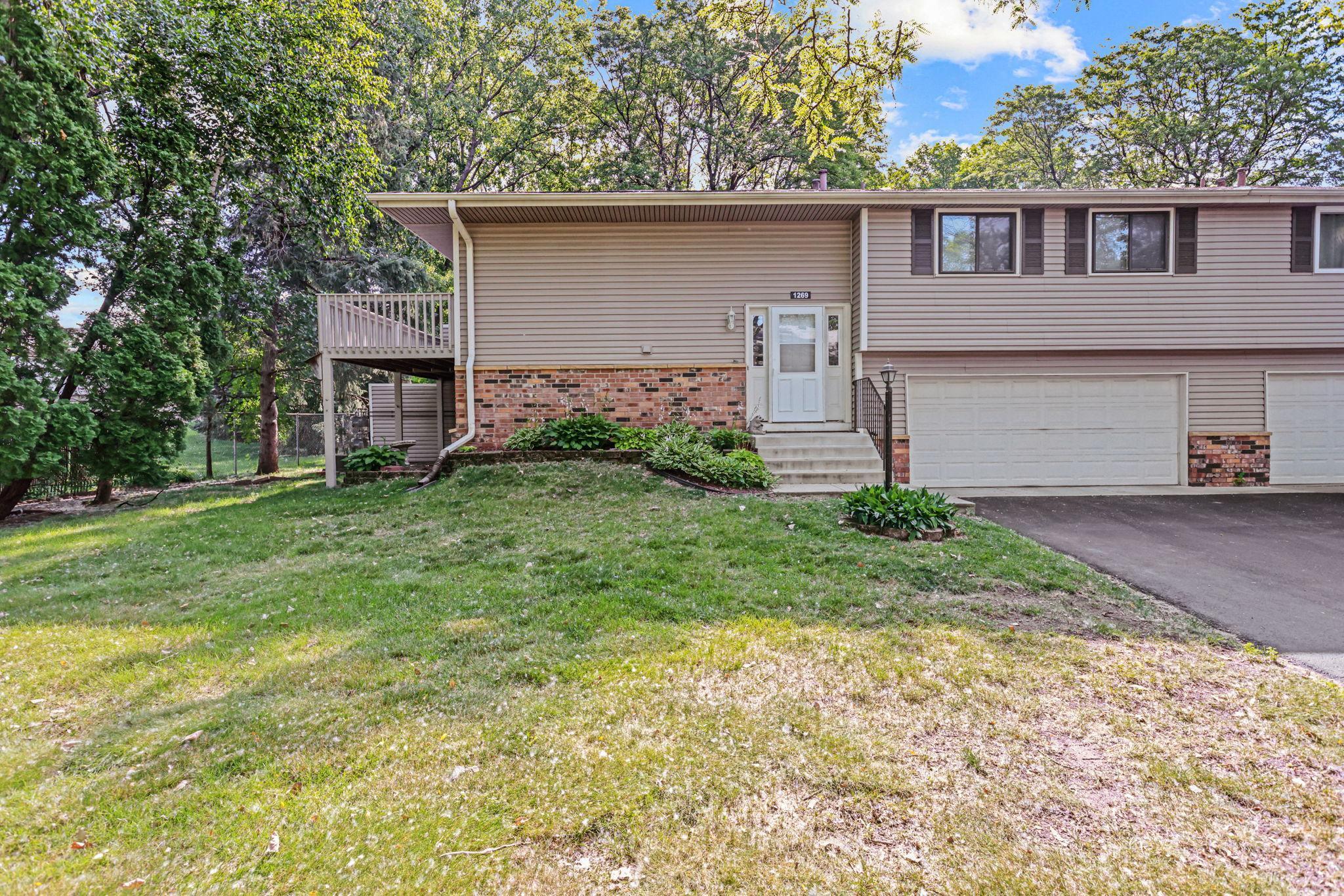 1269 Timbershore Lane