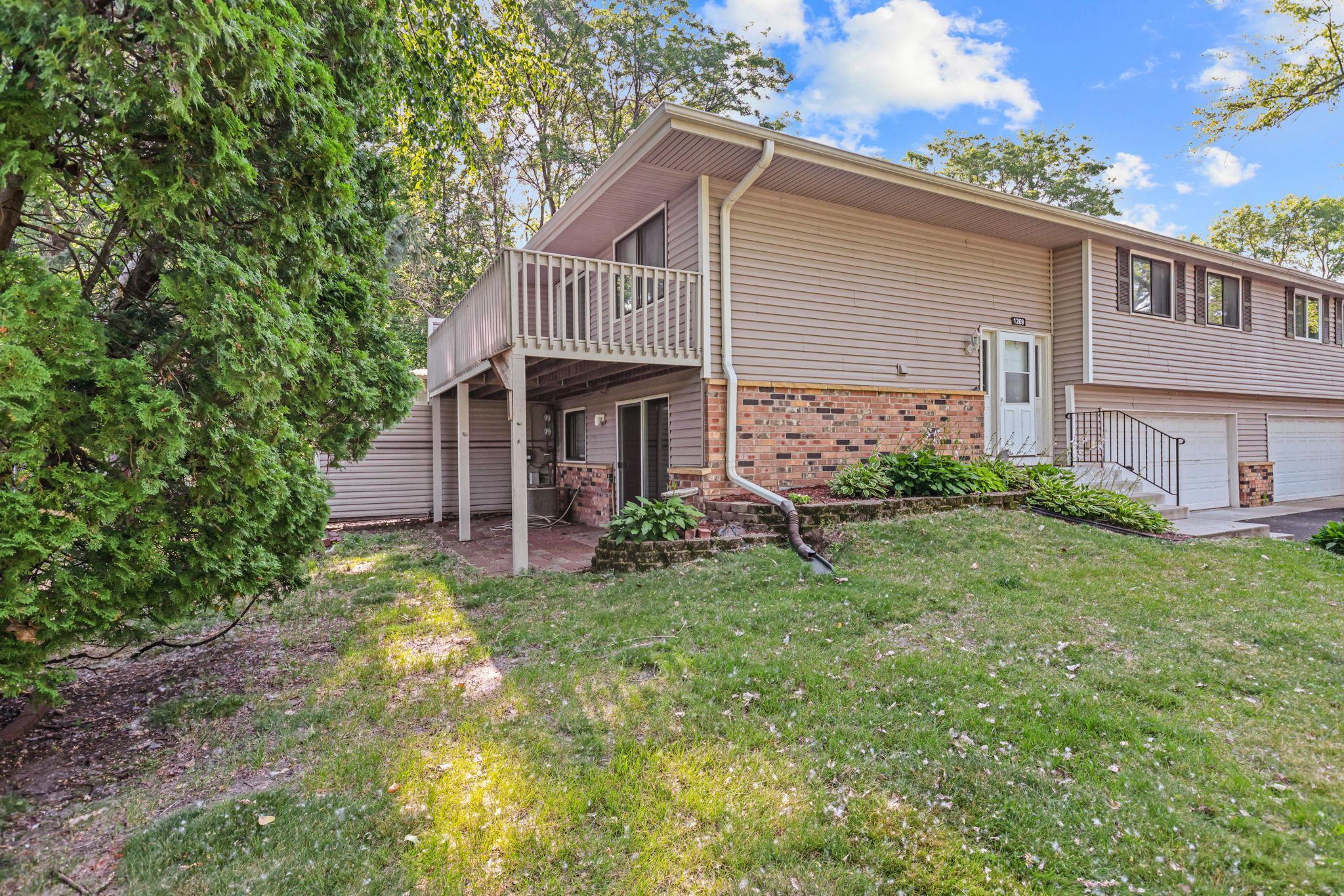 1269 Timbershore Lane