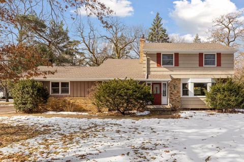 15776 Cedar Ridge Road Eden Prairie MN 55347