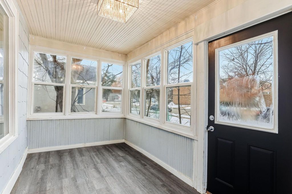 Photo of 4114 Dupont Avenue N, Minneapolis, MN 55412 (MLS # 7008375)