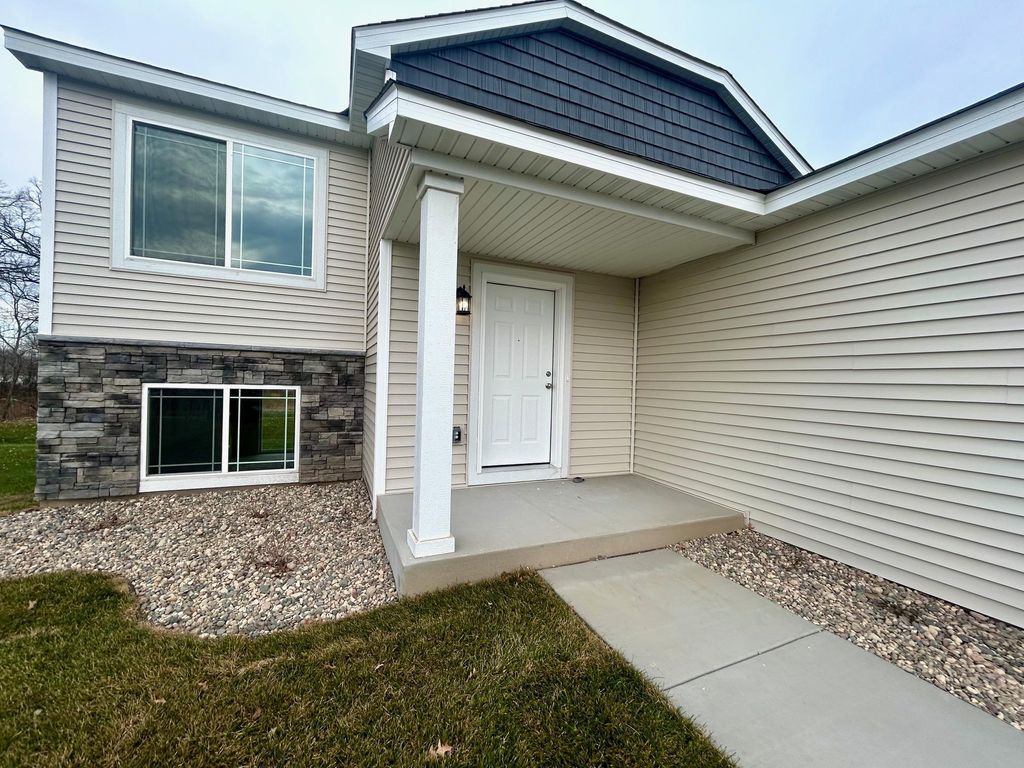 Photo of 6684 Granby Street, North Branch, MN 55056 (MLS # 7003807)