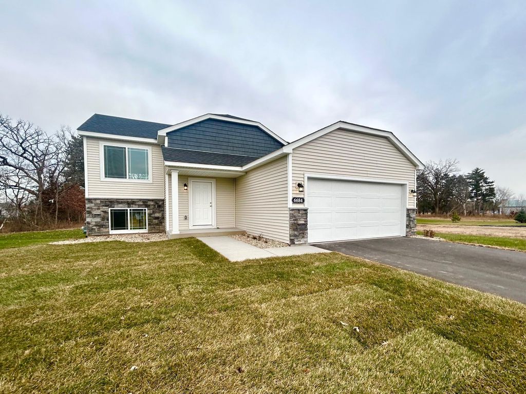 Photo of 6684 Granby Street, North Branch, MN 55056 (MLS # 7003807)