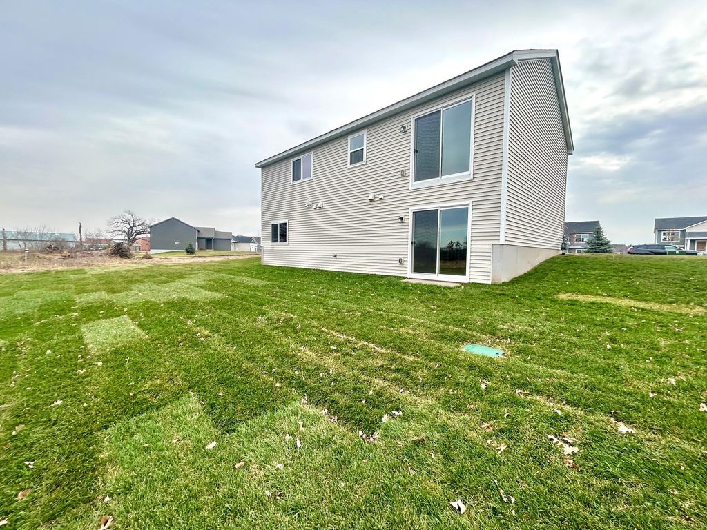 Photo of 6684 Granby Street, North Branch, MN 55056 (MLS # 7003807)