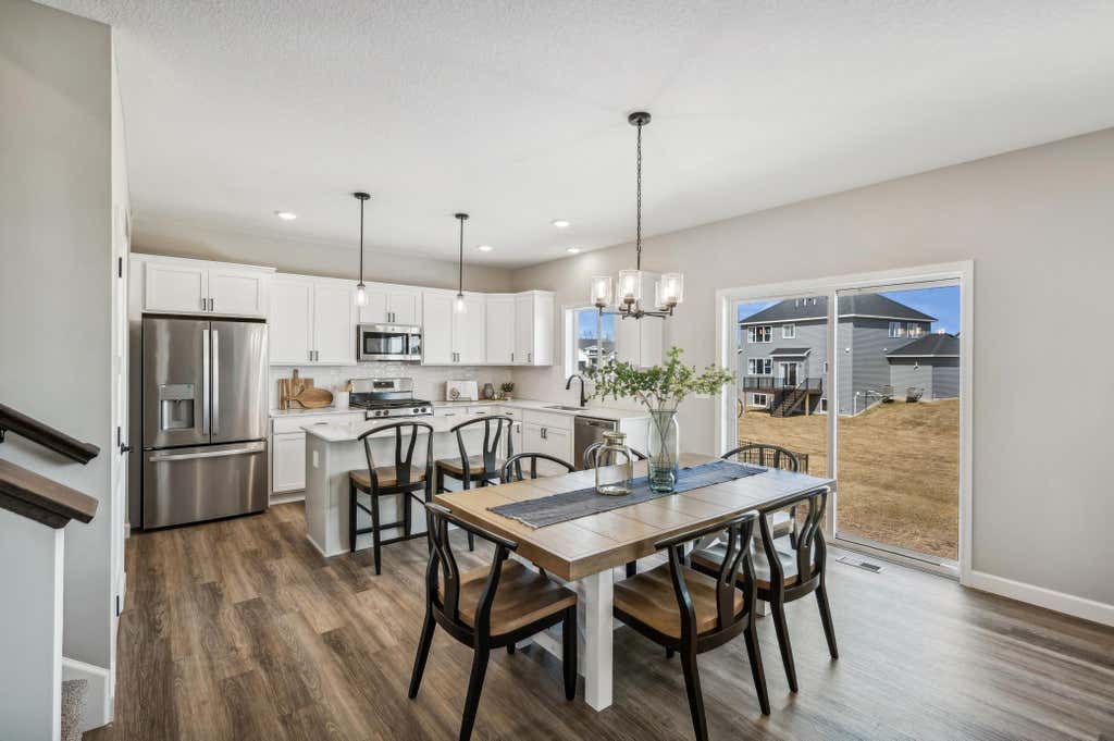 Photo of 4523 89th Street NE, Monticello, MN 55328 (MLS # 7119311)