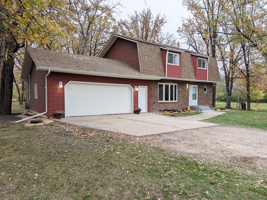 Photo of 5902 3RD Street N, Moorhead, MN 56560 (MLS # 7160361)