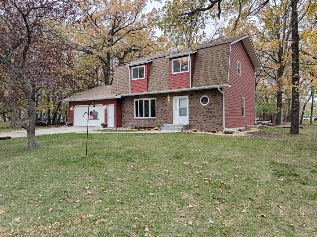 Photo of 5902 3RD Street N, Moorhead, MN 56560 (MLS # 7160361)