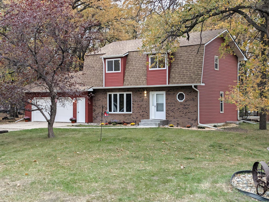 Photo of 5902 3RD Street N, Moorhead, MN 56560 (MLS # 7160361)