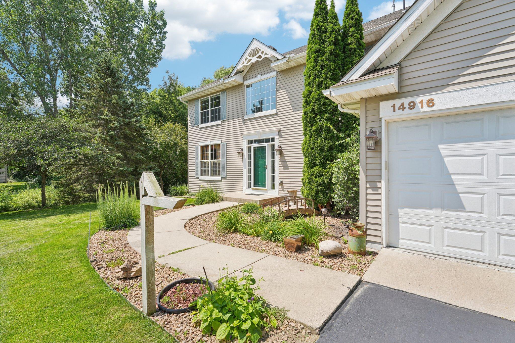 14916 Overlook Drive