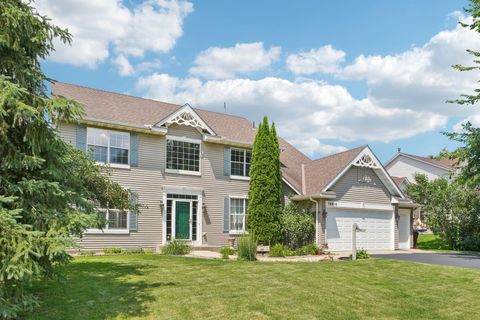 14916 Overlook Drive Savage MN 55378