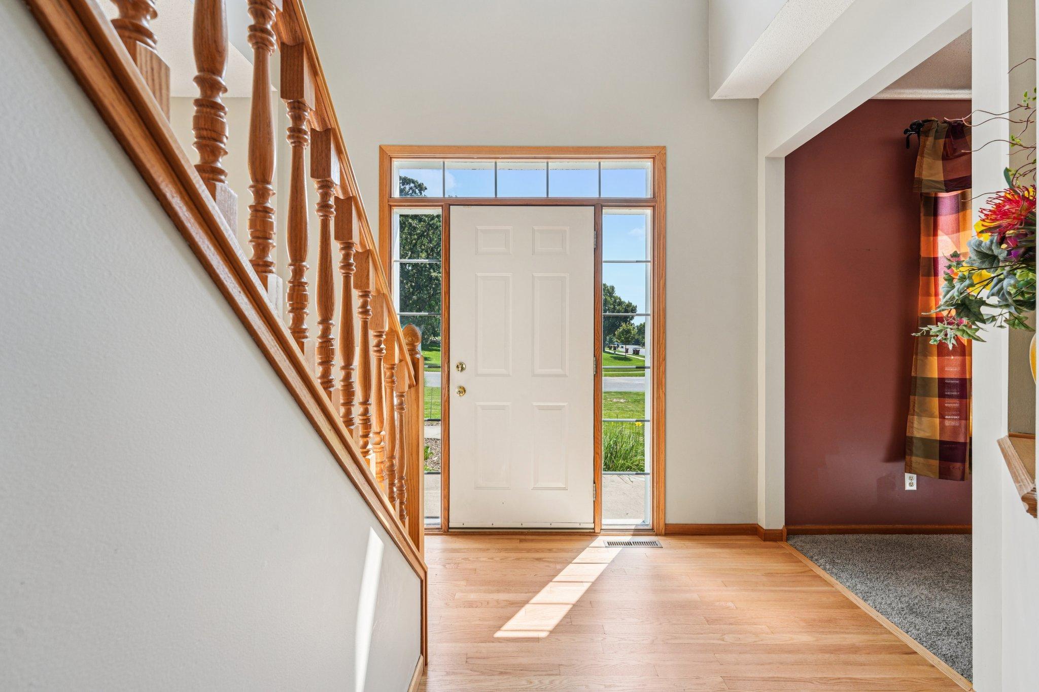 14916 Overlook Drive