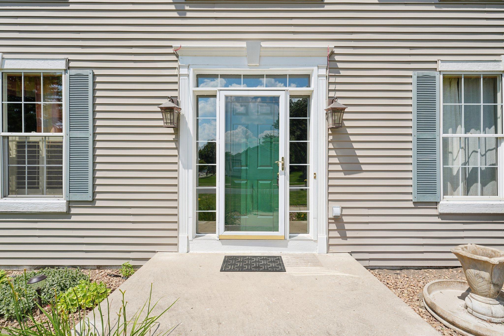 14916 Overlook Drive