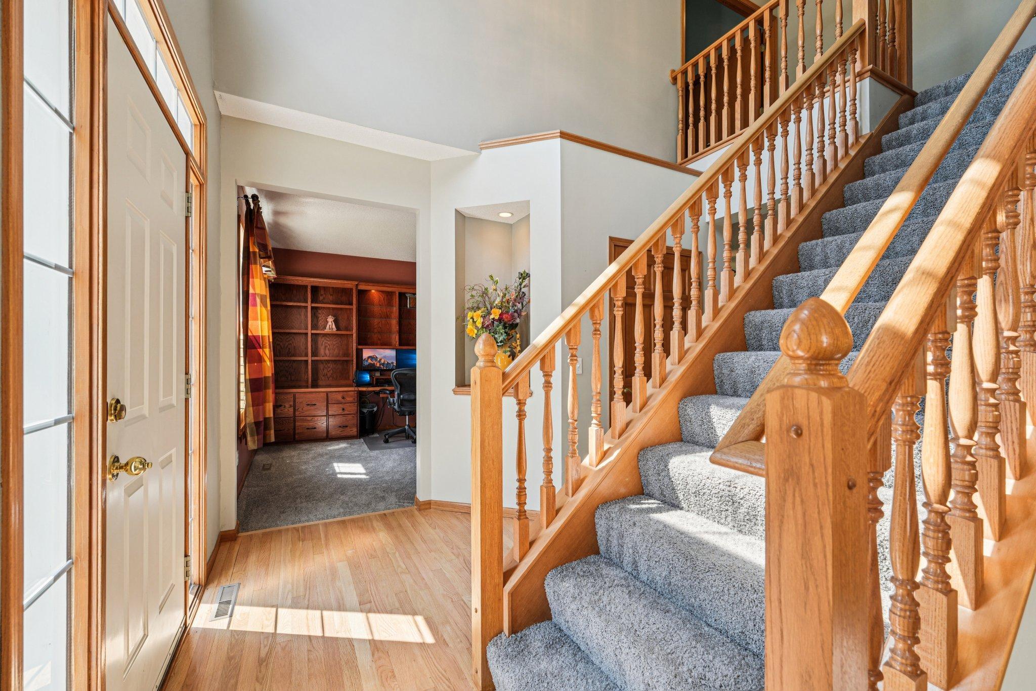 14916 Overlook Drive