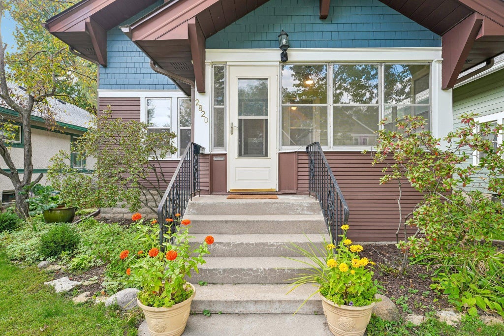 Photo of 2820 42nd Avenue S, Minneapolis, MN 55406 (MLS # 7155701)