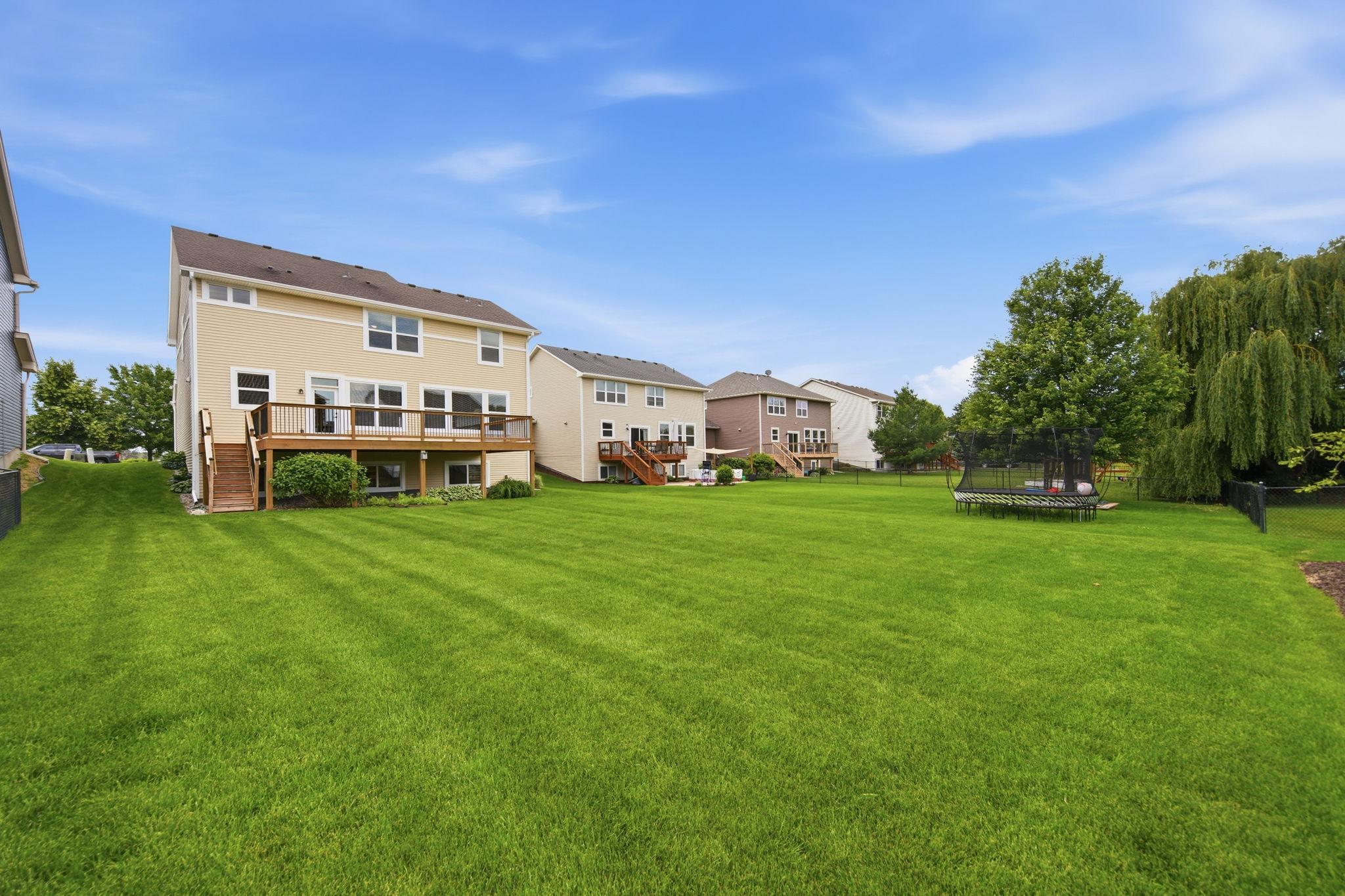 3116 Lowell Court