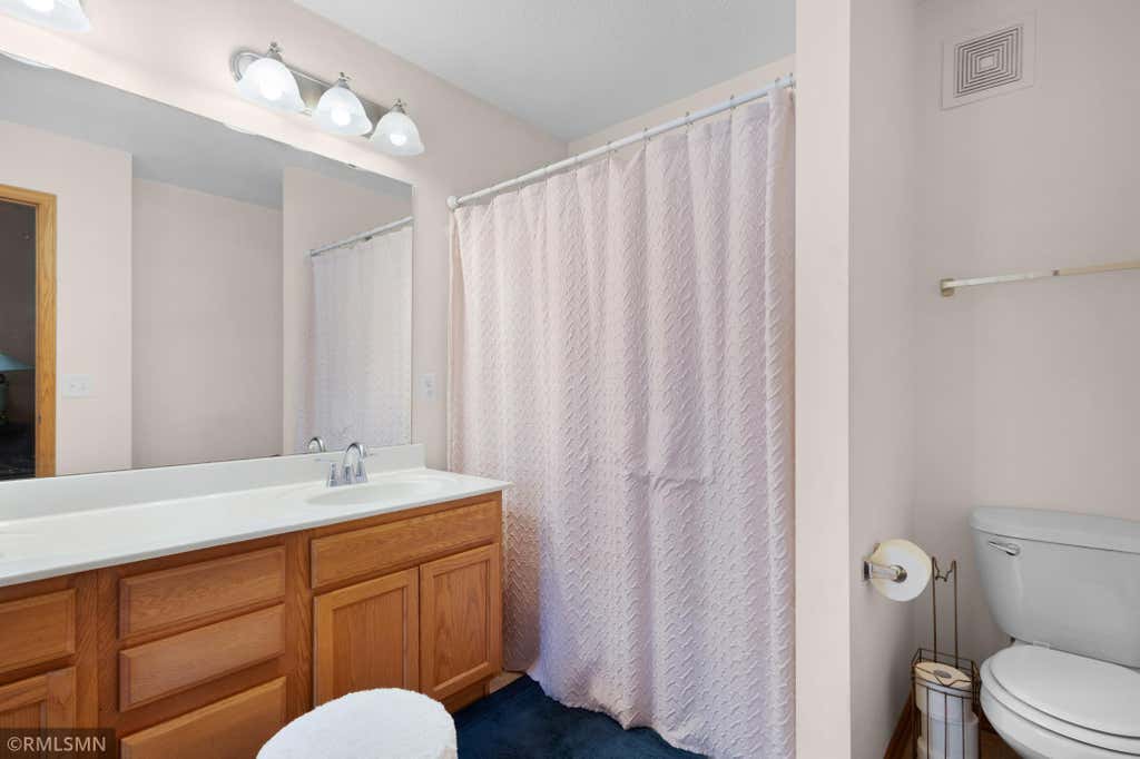 Photo of 14667 Rhinestone Street NW, Ramsey, MN 55303 (MLS # 7092287)